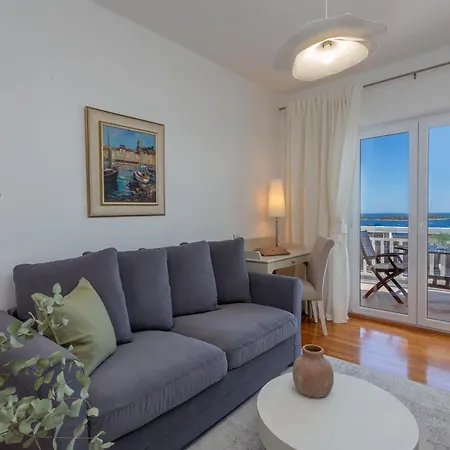 Tia Hvar Top View Apartment Hvar Town Exterior photo