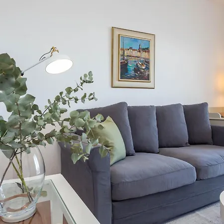 Tia Hvar Top View Apartment Hvar Town Exterior photo