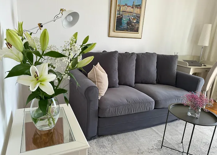 Tia Hvar Top View Apartment