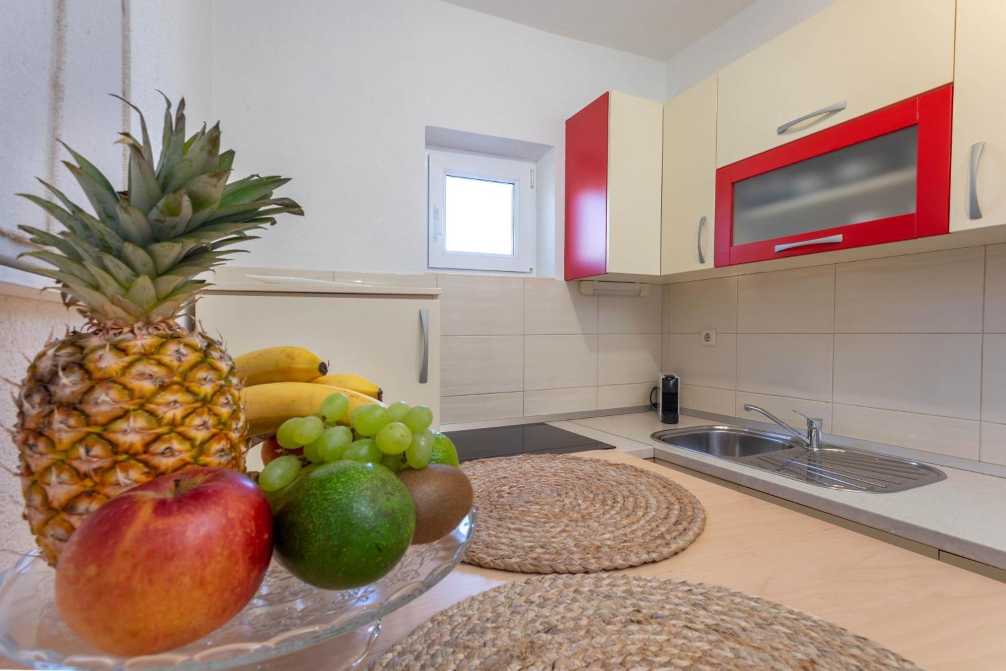 Tia Hvar View Apartment Hvar Town