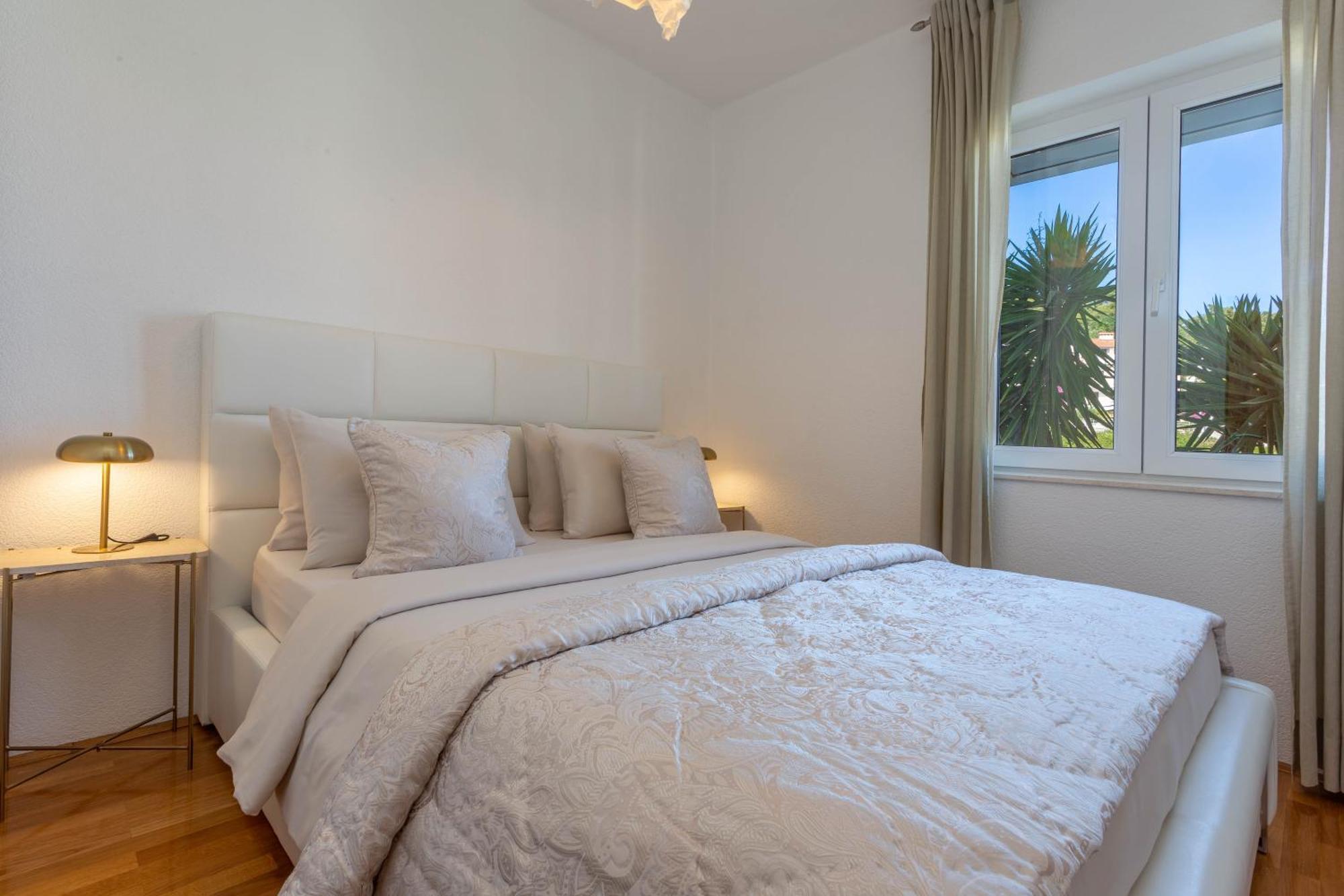 Apartment Tia Hvar View *
