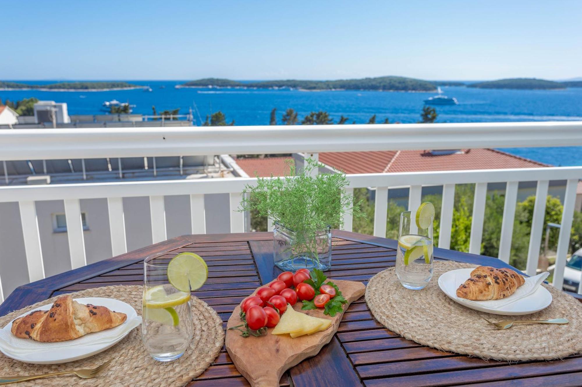 Tia Hvar View Hvar Town