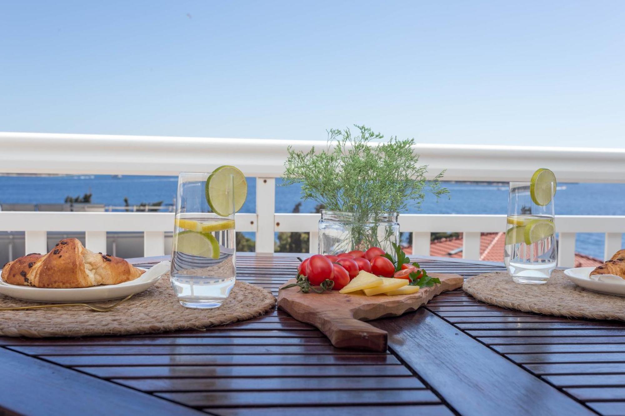 Apartment Tia Hvar View *