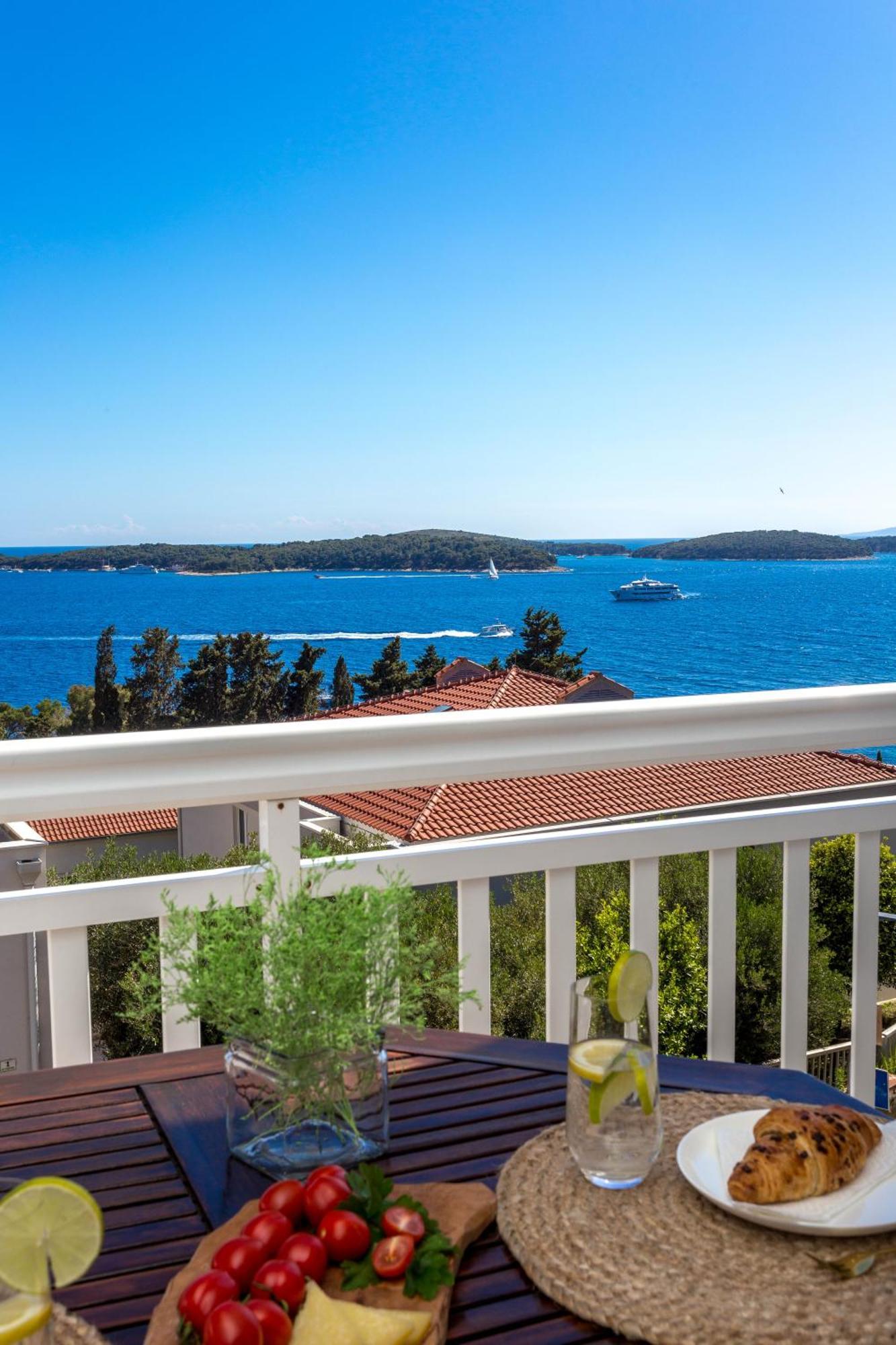 Appartamento Tia Hvar View Hvar Town