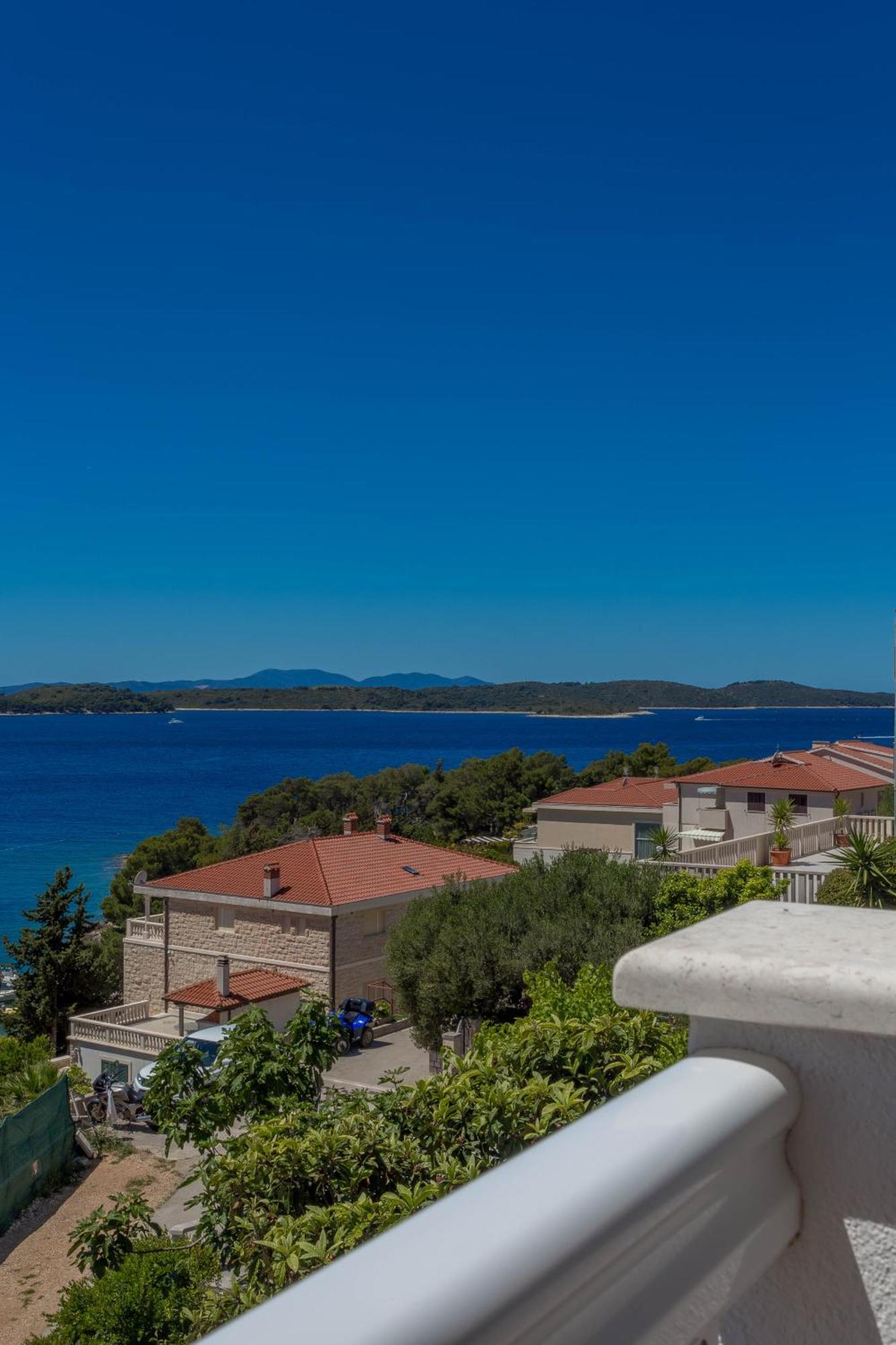 Appartamento Tia Hvar View