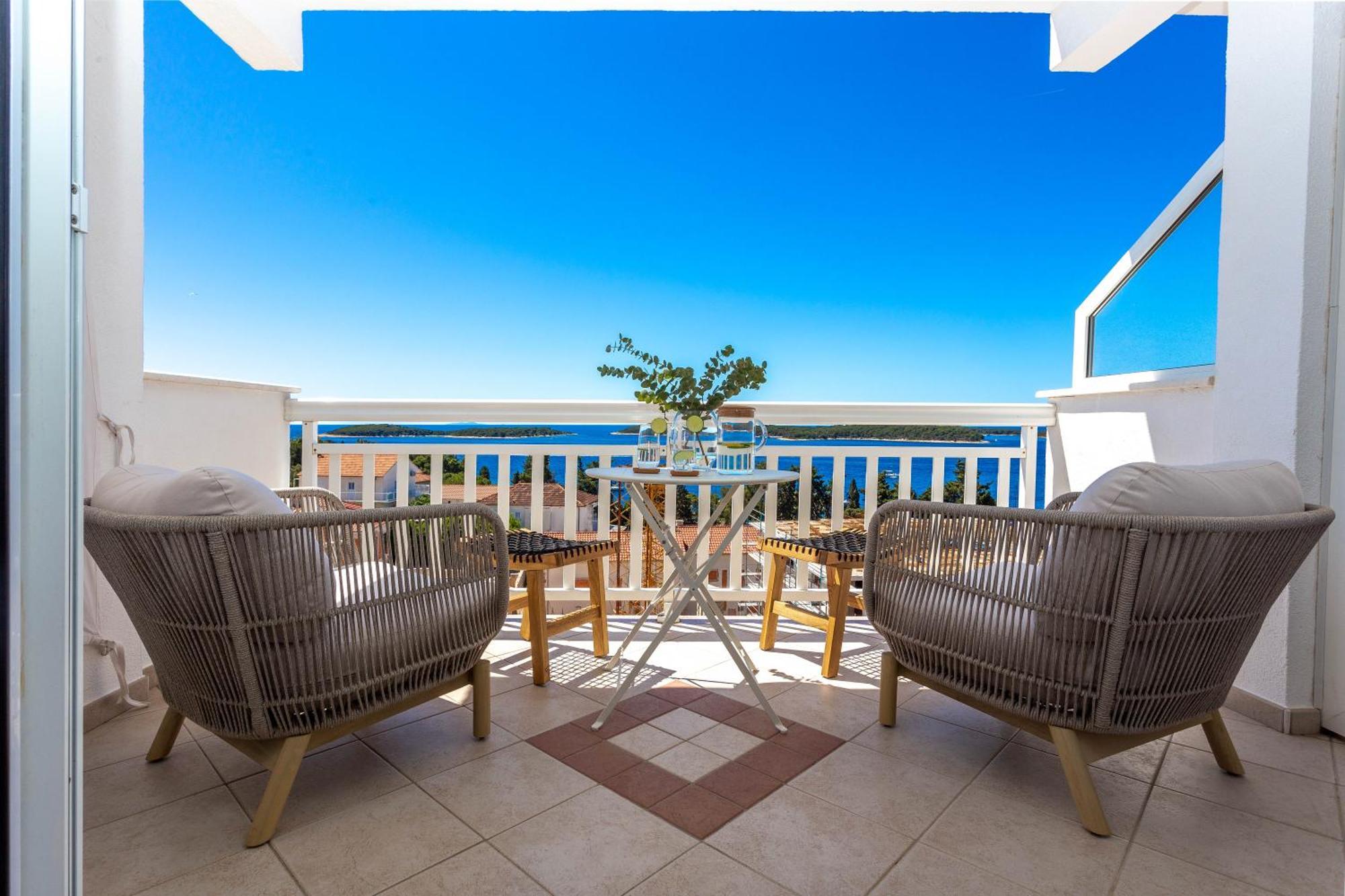 Appartamento Tia Hvar View
