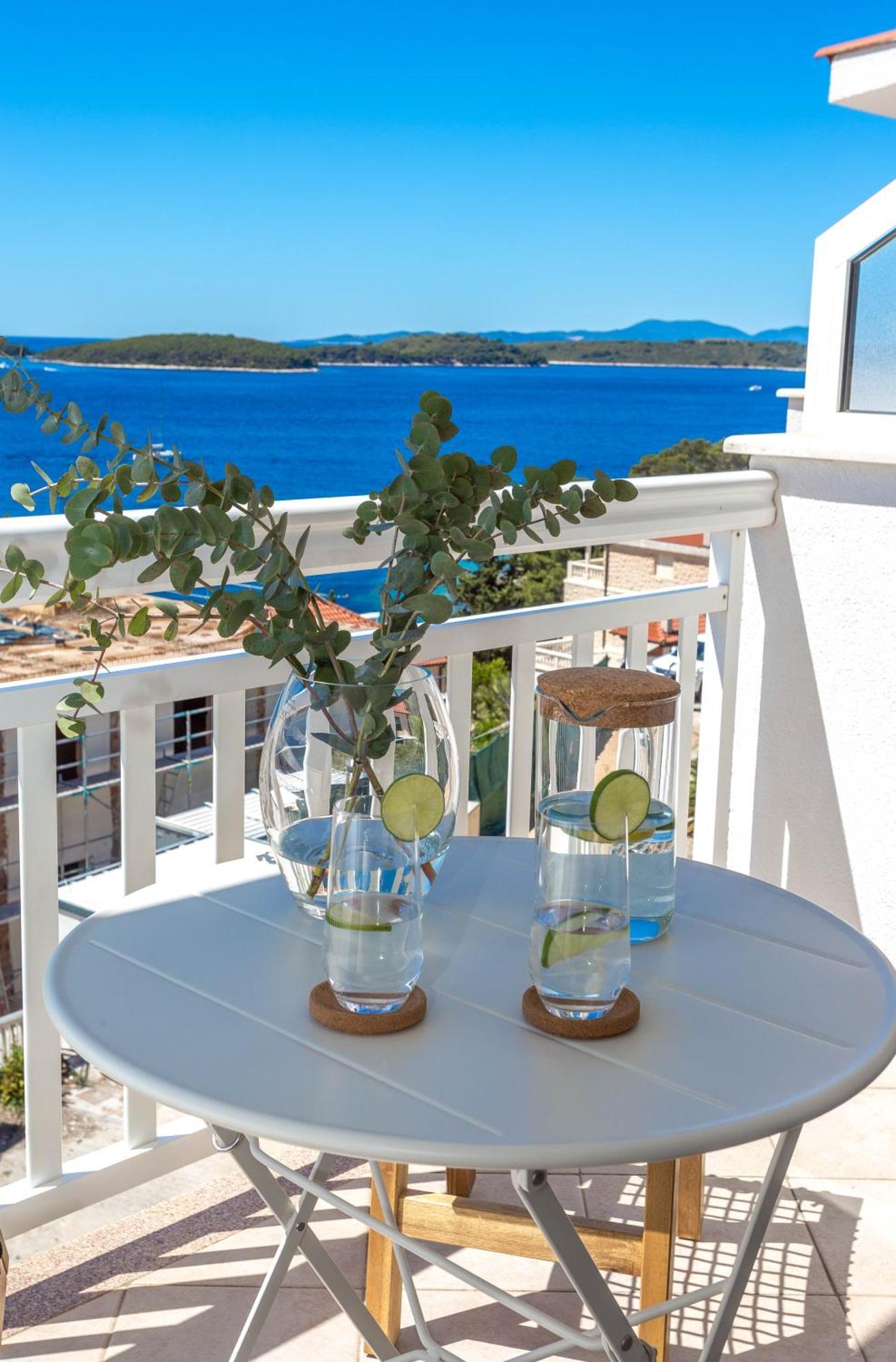Tia Hvar View Appartamento Hvar Town